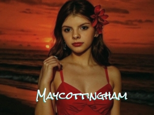 maycottingham Sensuality Dream