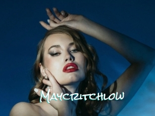 maycritchlow Sensuality Dream