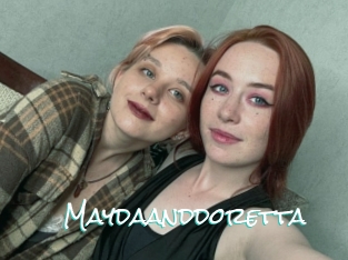 maydaanddoretta Sensuality Dream