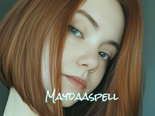 Maydaaspell