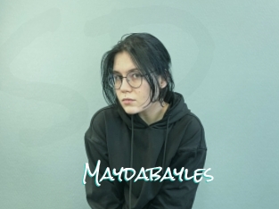 Maydabayles