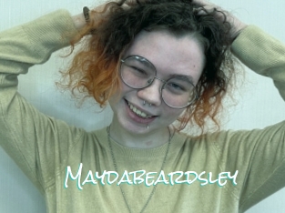 Maydabeardsley