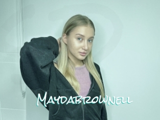 Maydabrownell