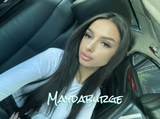 Maydaburge