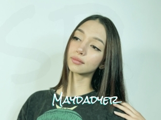 Maydadyer