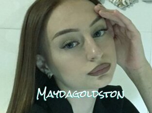 Maydagoldston