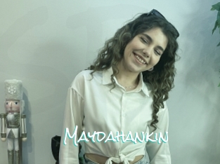 Maydahankin