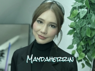 Maydaherrin