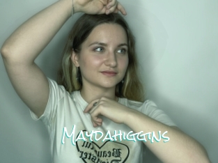 Maydahiggins