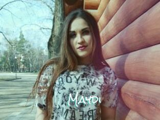 Maydi