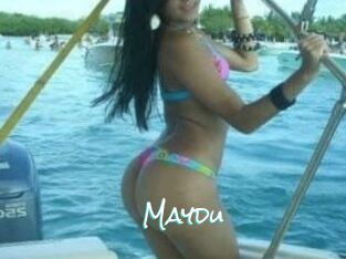 Maydu
