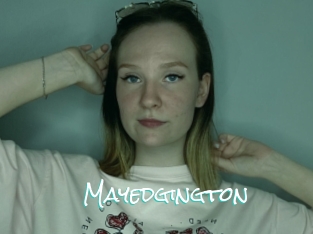Mayedgington