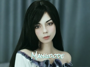 Maygoode