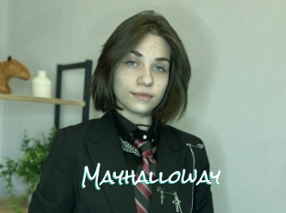 Mayhalloway