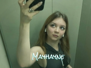 Mayhayne