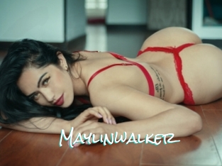 maylinwalker Sensuality Dream