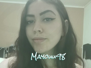 Mayouu98