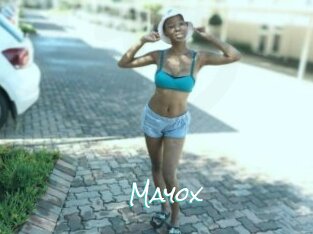 Mayox