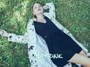 Mayrink