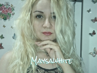 Maysawhite