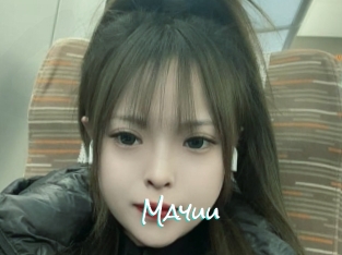 Mayuu
