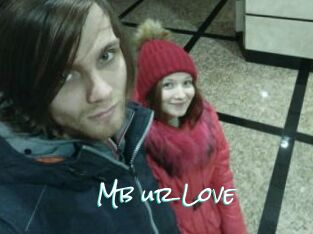 Mb_ur_Love