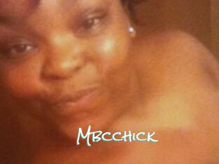 Mbcchick