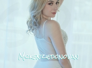 Mckenziedonovan