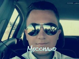 Mecchaud