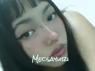 Mecsayuri