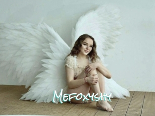 Mefoxyshy