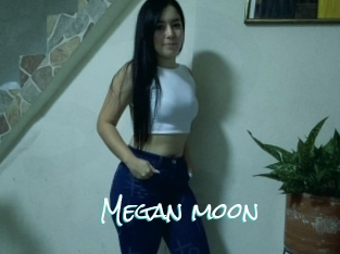 Megan_moon