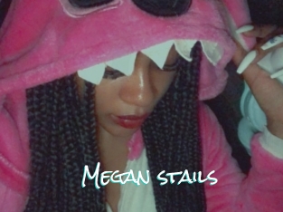 megan_stails Sensuality Dream