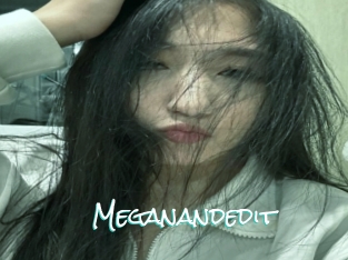 meganandedit Sensuality Dream