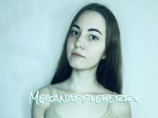 Meganappleberry