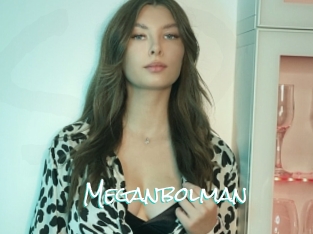 Meganbolman