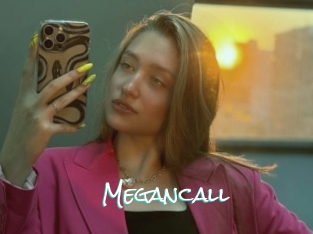 Megancall