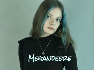 Megandeere