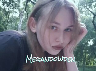 Megandowden
