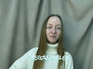 Megangalen