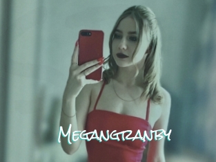 Megangranby