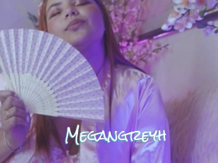 Megangreyh