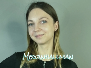 Meganhallman