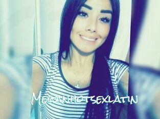 Meganhotsexlatin