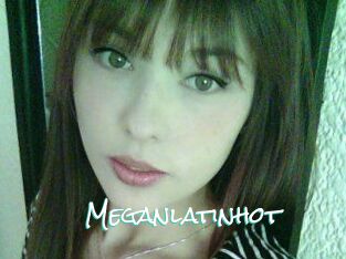 Meganlatinhot