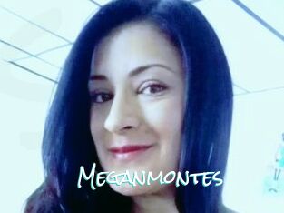 Meganmontes