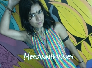 Megannhonney
