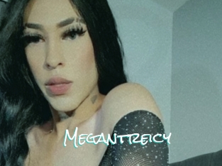 megantreicy Sensuality Dream