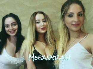 Meganyrain