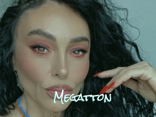 megatton Sensuality Dream